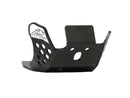 Skid Plate Black For Gas Gas MC 65 2024-26