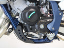 Skid Plate Black For Gas Gas MC 65 2024-26