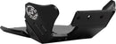 Xtreme Skid Plate Black For Beta XTRAINER 250 LC 2016-2025