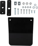 Xtreme Skid Plate Black For Beta XTRAINER 250 LC 2016-2025