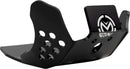 Pro Skid Plate Black For Gas Gas MC 65 2024-2025