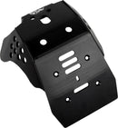 Pro Skid Plate Black For Gas Gas MC 65 2024-2025