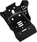 Pro Skid Plate Black For Gas Gas MC 65 2024-2025