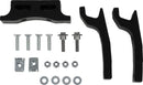 Pro Skid Plate Black For Gas Gas MC 65 2024-2025