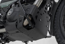 Engine Guard Black / Powder-Coated For Royal Enfield Himalayan 400 ABS 2017-2024