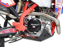 XTREM Skid Plate Black For Beta RR 350 EFI 2024-2026