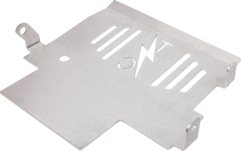 Skid Plate Unfinished