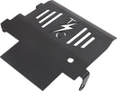 Skid Plate Black