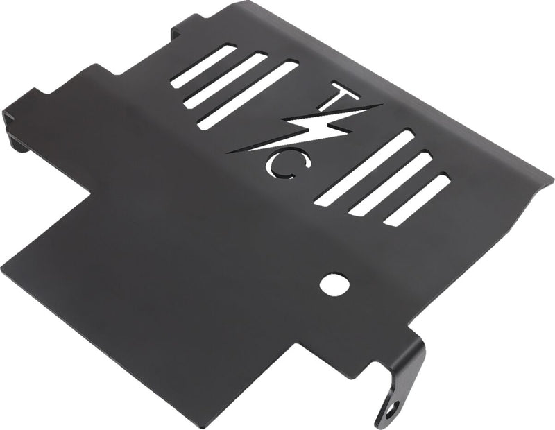 Skid Plate Black