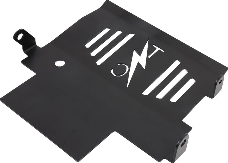 Skid Plate Black