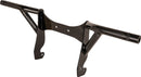 Brawler Kit Black / Powder-Coated For Harley Davidson FLHR 1690 2014-2015