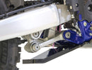 Xtrem Skid Plate Black For Sherco SE 250 2025-2026