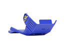 Xtrem Skid Plate Blue For Sherco SEF 250 2025-2026
