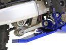 Xtrem Skid Plate Blue For Sherco SEF 250 2025-2026