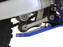 Xtrem Skid Plate Blue For Sherco SE 125 2025-2026
