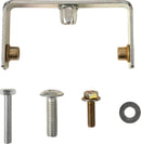 Aluminum Skid Plate Anodized / Silver For Gas Gas EC 250 2024