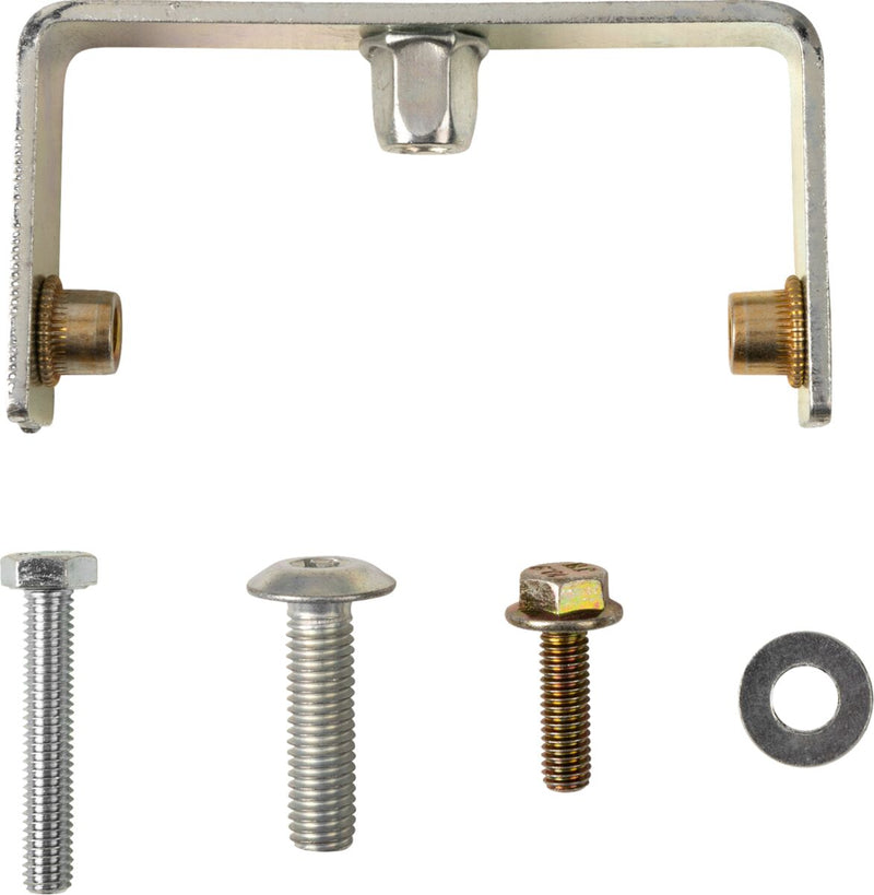 Aluminum Skid Plate Anodized / Silver For Gas Gas EC 250 2024