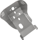 Aluminum Skid Plate Anodized / Silver For Gas Gas ES 350 2024