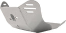 Aluminum Skid Plate Anodized / Silver For Gas Gas ES 350 2024