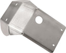 Aluminum Skid Plate