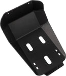 Aluminum Skid Plate Anodized / Black