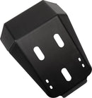 Aluminum Skid Plate Anodized / Black