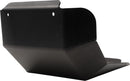 Aluminum Skid Plate Anodized / Black
