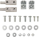 Aluminum Skid Plate Anodized / Black