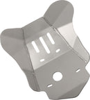 Aluminum Skid Plate Anodized / Silver For Honda XR 150 L 2023-2025