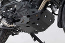 Engine Guard Black / Powder-Coated For Royal Enfield Himalayan 400 ABS 2023-2024