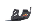 Xtrem Skid Plate Black For Gas Gas MC 85 17/14 2024-2026