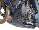 Xtrem Skid Plate Black For Gas Gas MC 85 17/14 2024-2026