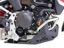 Adventure Skid Plate For BMW F 900 GS ABS 2024-25