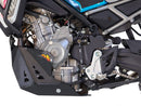Adventure Skid Plate For CF Moto MT 450 ABS 2024-2025