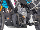 Adventure Skid Plate For CF Moto MT 450 ABS 2024-2025