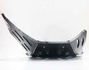 Skid Plate Black For Kawasaki KX 85 17/14 2006