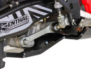 Xtrem Skid Plate Black For Rieju MR 250 2021-2024