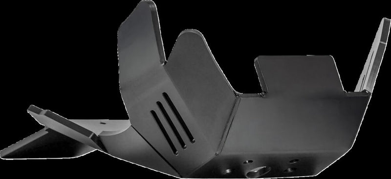Xtreme Skid Plate Black For Kawasaki KX 250 2025-2026