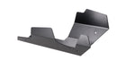 Front Spoiler Black / Silver For Yamaha MT-07 ABS 2024-2025