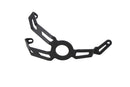 Alternator Cover Guard Black For Yamaha MT-07 ABS 2024-2025