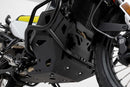 Engine Guard Black / Powder-Coated For Husqvarna NORDEN 901 ABS 2022-2024