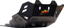 Adventure Skid Plate Black For BMW F 900 GS ABS 2024-2025