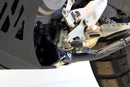 Adventure Skid Plate Black For Ducati DESERT X 950 ABS 2022-2023
