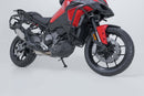 Engine Guard Black For Ducati Multistrada V2 900 ABS 2025-2026