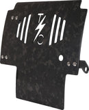 Forged Carbon Fiber Skid Plate Black / Carbon Fiber For Harley Davidson FLHX 1923 ABS 2024-2025