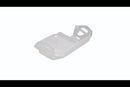 Engine Guard Black For Honda XL 700 V 2008-2012
