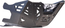 Adventure Skid Plate Black For Yamaha XTZ 700 2023-2026