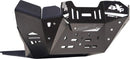 Adventure Skid Plate Black For CFMoto MT-X 800 ABS 2025-2026