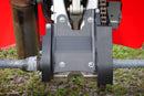 SWING ARM SKID PLATE HONDA Black For Honda TRX 450 ER 2006-2014