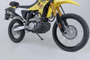 Engine Guard Black For Suzuki DR-Z4S 400 ABS 2025-2026